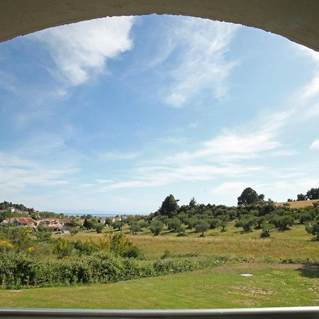 Panorama Siviris Apartman Kültér fotó